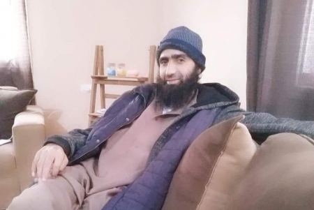 مصرع شاب من الخليل بحادث دهس في النقب