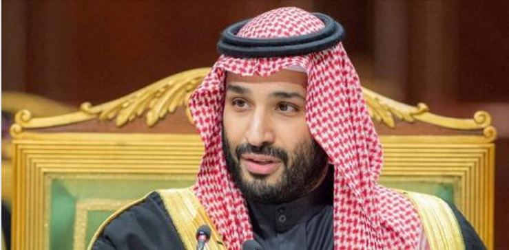 ولي العهد السعودي : إسرائيل حليف محتمَل لا عدوّ