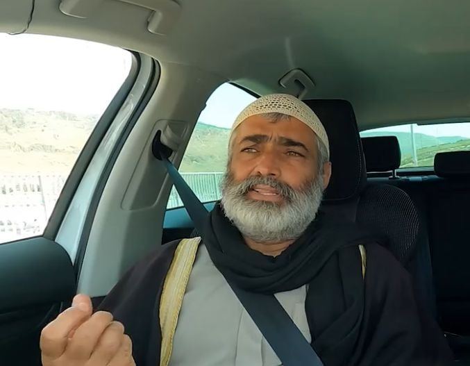 اصابة خطيرة لامام مسجد في البعنة تعرض لاطلاق نار