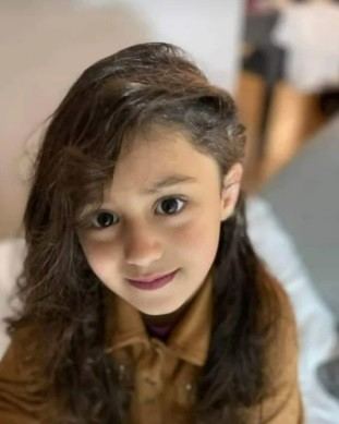مصرع طفلة بحادث دهس في وادي سلامة