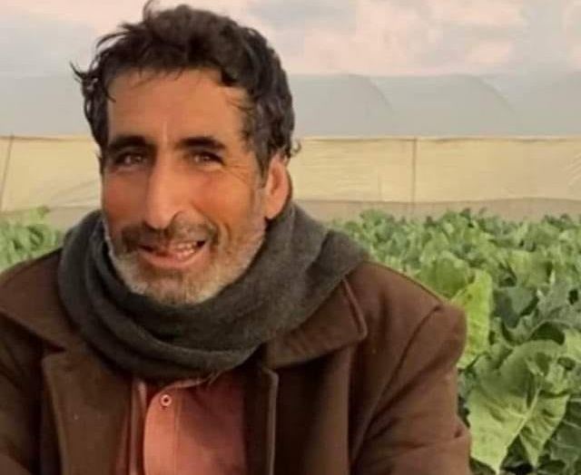 جنين : الشرطة تلقي القبض على متورطين بقتل مواطن من قباطية