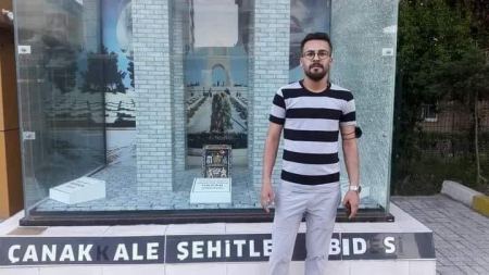 وفاة شاب من دير البلح خلال محاولة الهجرة الى أوروبا