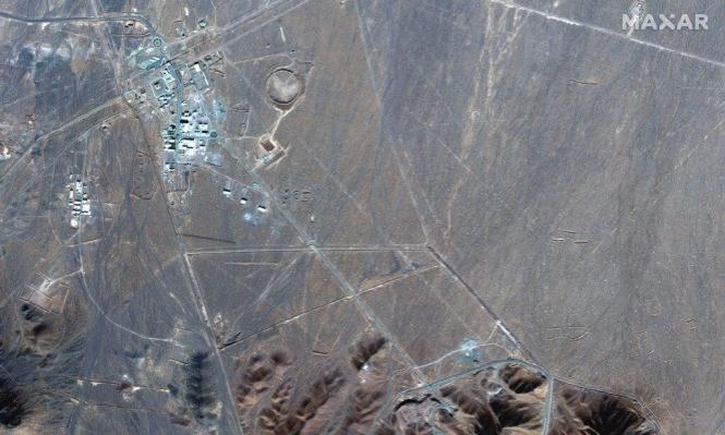 ايران : احباط محاولة لـ