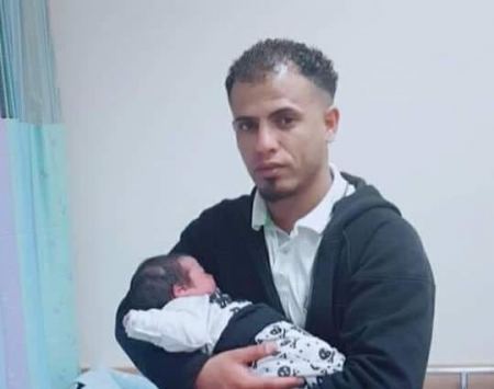 رهط : مقتل شاب بنيران الشرطة