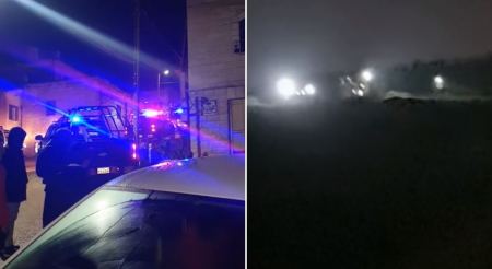 جنين : مقتل شاب بإطلاق نار على منزل في رابا 