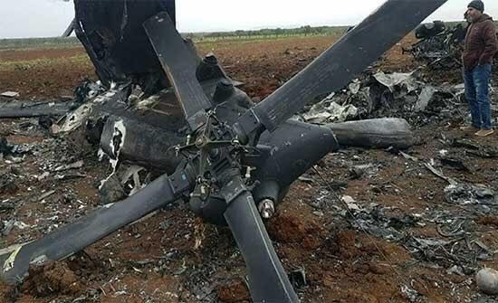 النرويج : تحطم طائرة أميركية خلال مناورات لـ