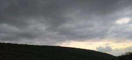 حالة الطقس لهذا اليوم