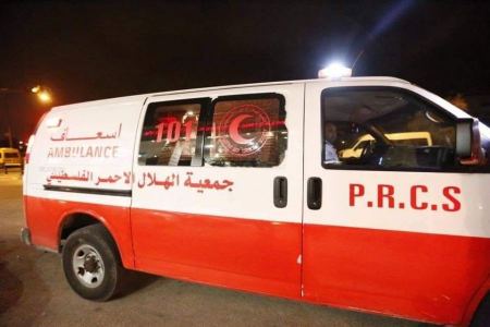 اريحا : الشرطة تحقق بحادثة وفاة شاب 