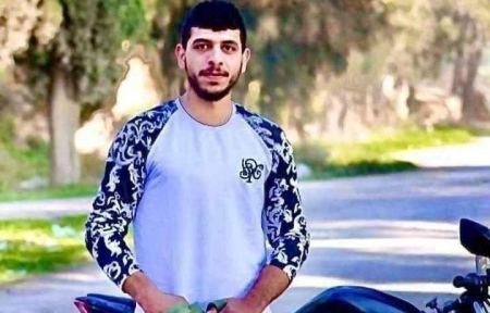 شهيد في برقة متأثراً بإصابته برصاص الاحتلال
