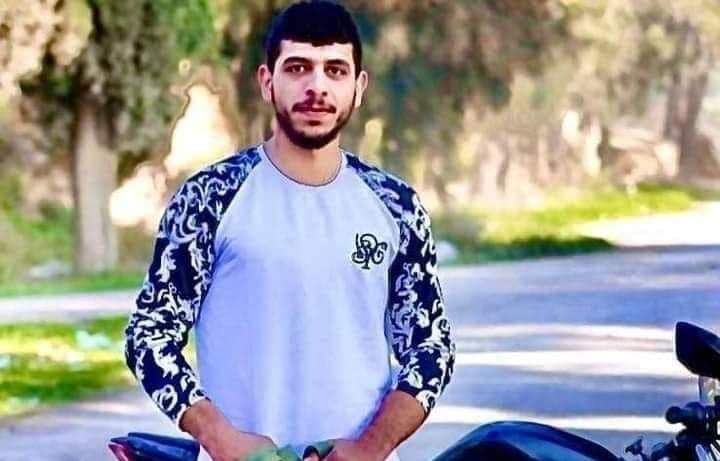 شهيد في برقة متأثراً بإصابته برصاص الاحتلال