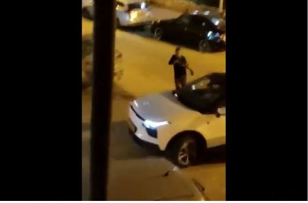 5 قتلى بإطلاق نار في " بني براق " قرب تل ابيب