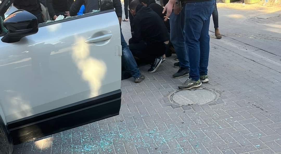 مقتل عبد الرحيم سلامة بإطلاق نار في قلنسوة