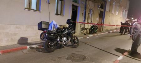 اصابة خطيرة بإطلاق في يافا