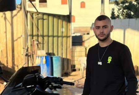 مصرع شاب من سكان برطعة بحادث سير