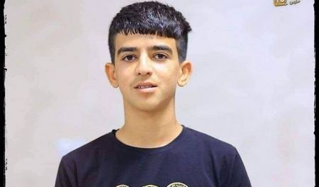 شهيد في جنين متأثراً بإصابته