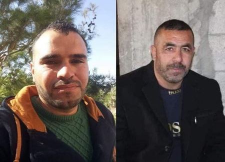 مصرع عاملين من السموع بانهيار سقالات في رمات غان