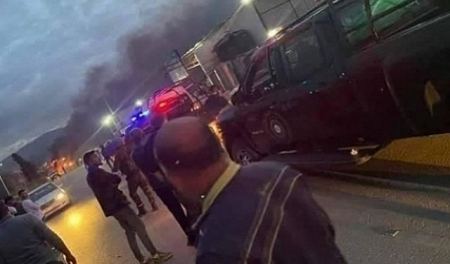 جنين :مقتل فتاة في شجار عائلي