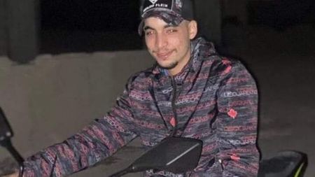 بسمة طبعون :مقتل شاب بإطلاق نار