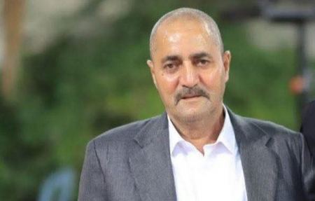 في ذمة الله...محمد الحاج سعيد عبد الكريم كبها ( ابو علي )