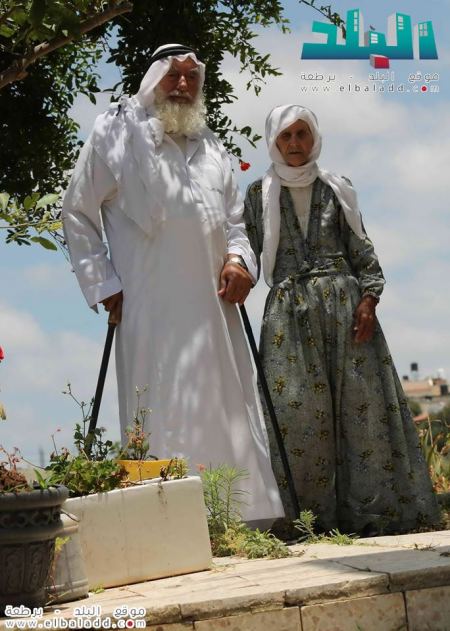 في ذمة الله ... الحاجة شريفة سعيد قندس ‘ ام محمد ‘