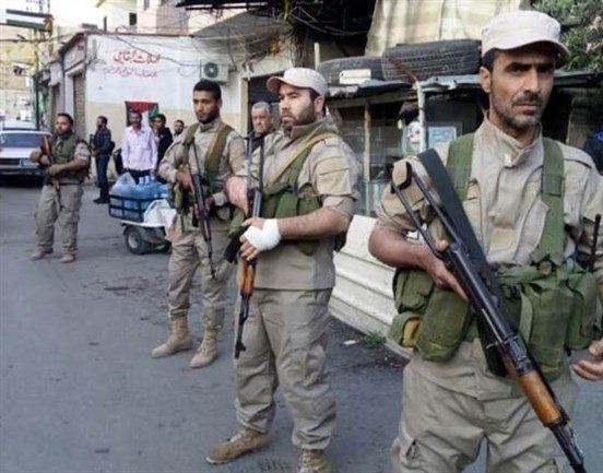 مخيم عين الحلوة ... قتيلان و 15 جريحا جراء الاشتباكات