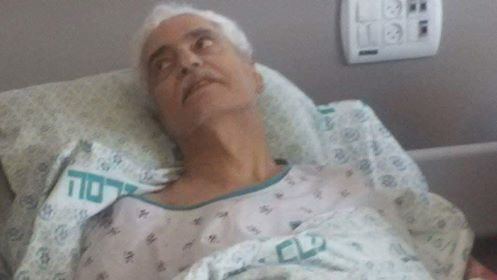 وفاة الشاعر الفلسطيني أحمد دحبور بعد صراع مع المرض
