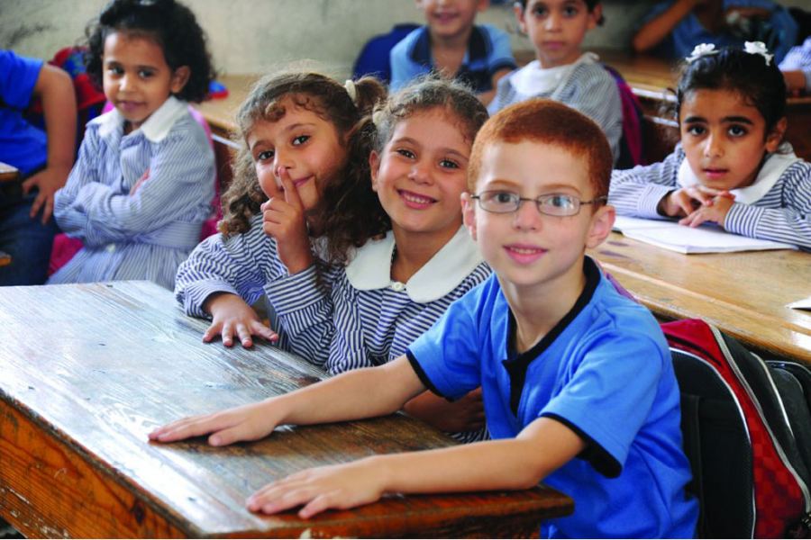تعرف على قانون التربية والتعليم الجديد في فلسطين