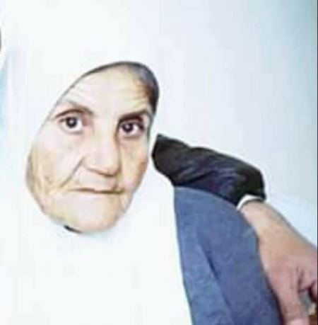 في ذمة الله ... الحاجة فاطمه قاسم مصطفى ‘ام حمزة‘