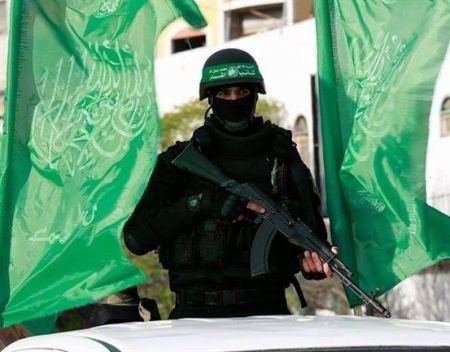 شهيد من كتائب القسام جراء انهيار نفق في غزة