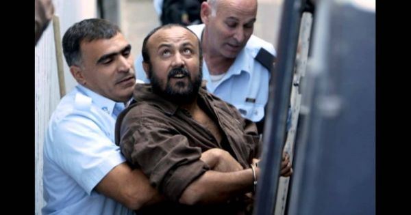 مصلحة سجون الاحتلال تنقل قادة الاضراب الى العزل الانفرادي في سجن الجلمة