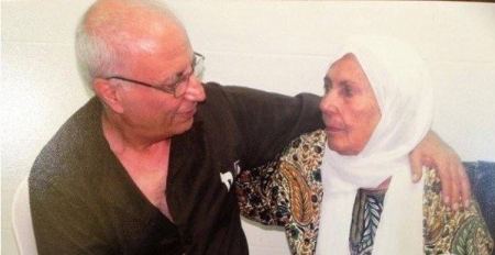 هيئة الاسرى تصدر تقريراً عن الاسير كريم يونس