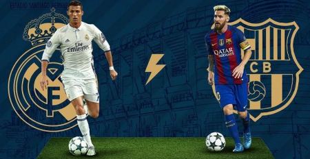 الكلاسيكو في أرقام