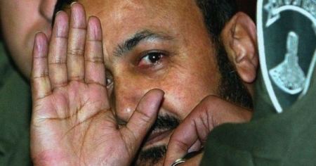 تدهور الحالة الصحية للقيادي مروان البرغوثي