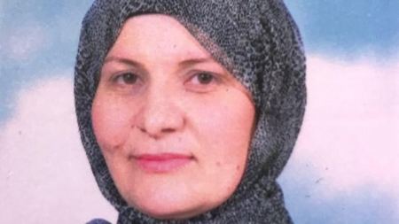 أول قاضية من طمرة في المحاكم الشرعية