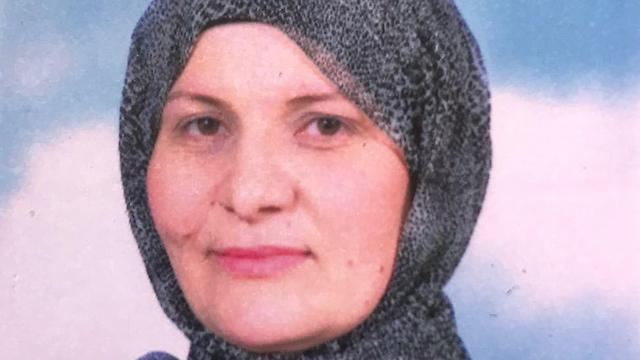 أول قاضية من طمرة في المحاكم الشرعية
