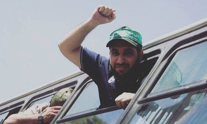 اعتقال مشتبه باغتيال الشهيد مازن فقها