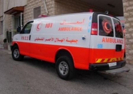 مصرع شاب من يعبد في ورشة بناء داخل البلدة