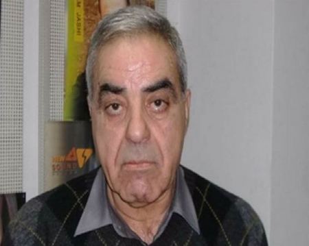  عضو الكنيست ورئيس بلدية ام الفحم الاسبق هاشم محاميد في ذمة الله 
