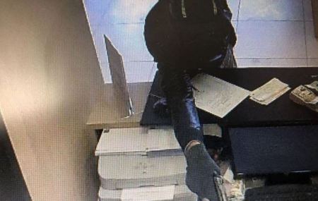 سطو مسلح على فندق في مدينة بيت لحم 