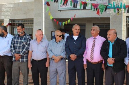 برطعة | الفيديو كاملاً ... فعاليات اليوم المفتوح في المدرسة الثانوية
