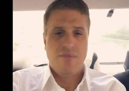 كشف ملابسات مقتل رجل الأعمال الفلسطيني ناصر دواني وضبط الجاني