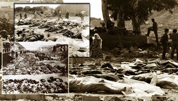 70 عاما على مجزرة دير ياسين