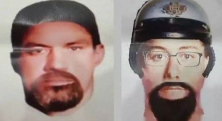 ماليزيا ... الشرطة تنشر صور المشتبه بهم بتنفيذ اغتيال الشهيد فادي البطش البطش
