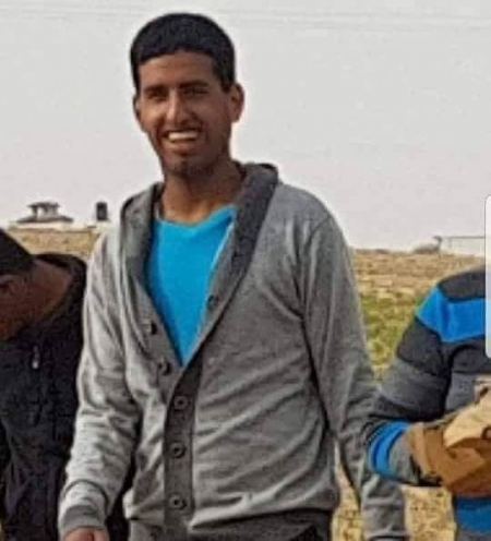 مصرع قيس الهواشلة من النقب غرقاً بسبب السيول 
