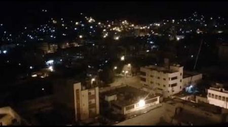 السعودية ... اشتباك مسلح في محيط قصر العوجا بالرياض