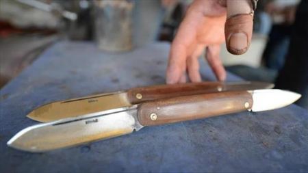 طعن مسلمة محجبة بولاية تكساس الأمريكية