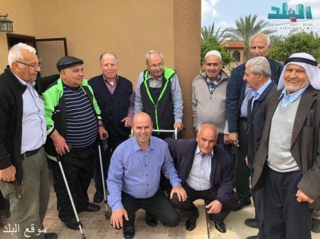 برطعة | فعاليات يوم " الاعمال الخيرية " في مجلس " بسمة "
