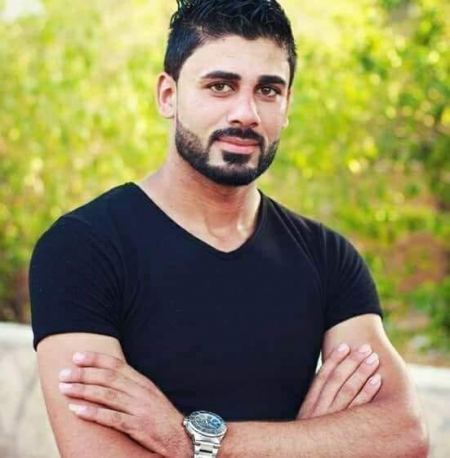 مقتل الشاب ملهم جرارعة من طوباس