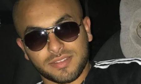 مقتل شاب من اللد بإطلاق نار