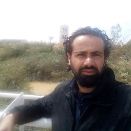 برطعة دولة بلا سياده - بقلم زياد محمد داود قبها